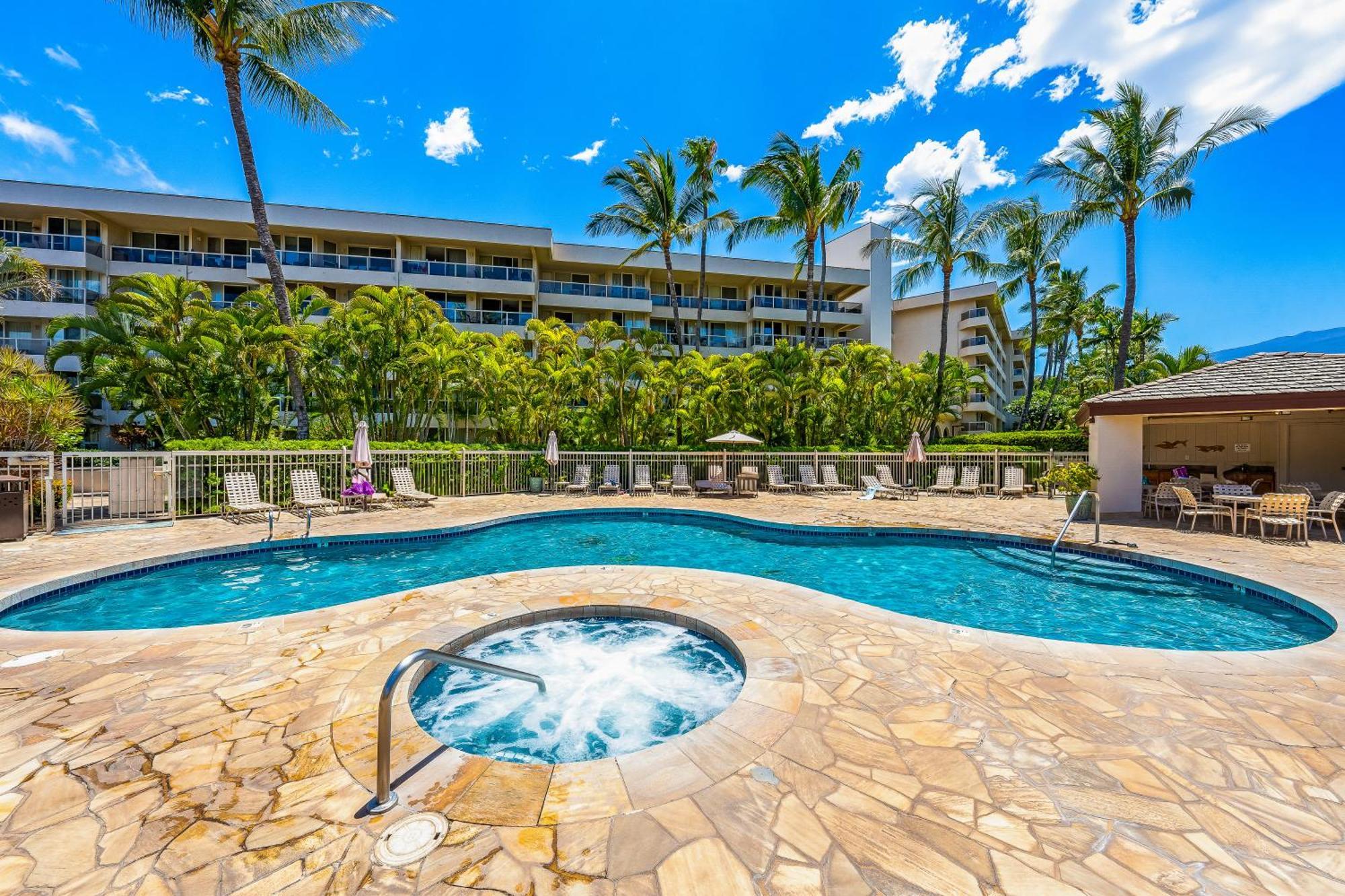 Kihei Gem! 3-min Walk To The & Shops Wailea (Maui)