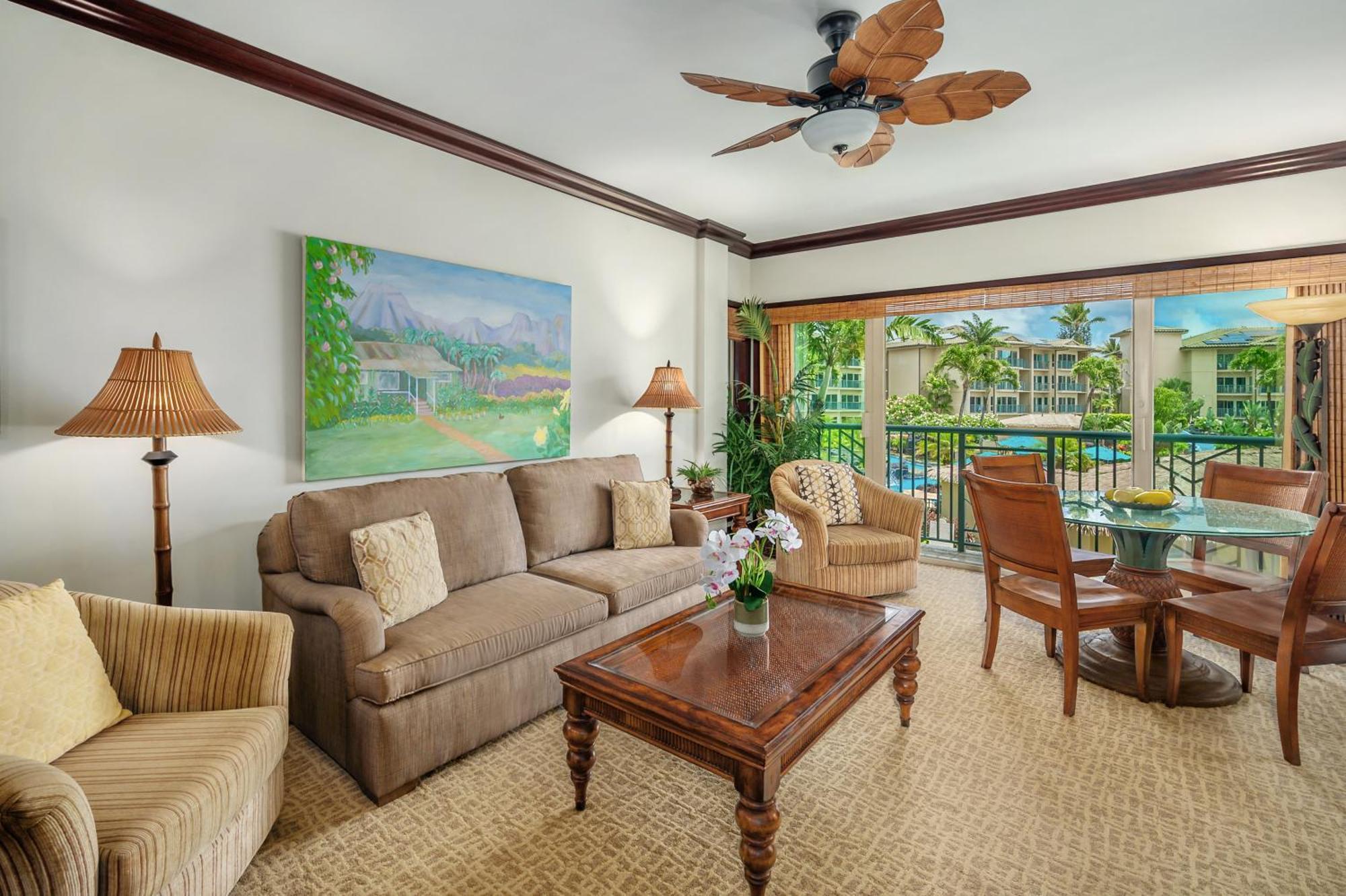 Waipouli And Kauai By Outrigger * Kapa'a