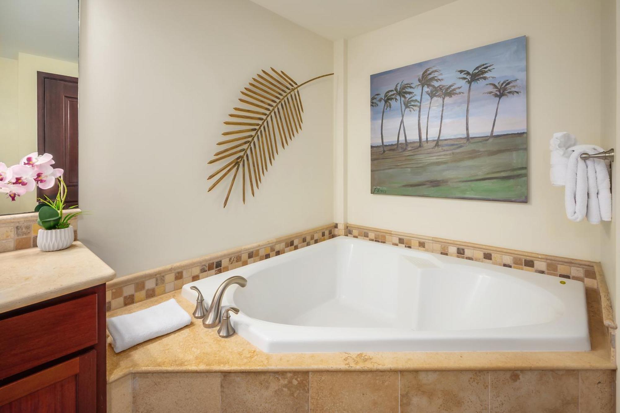 Waipouli And Kauai By Outrigger *