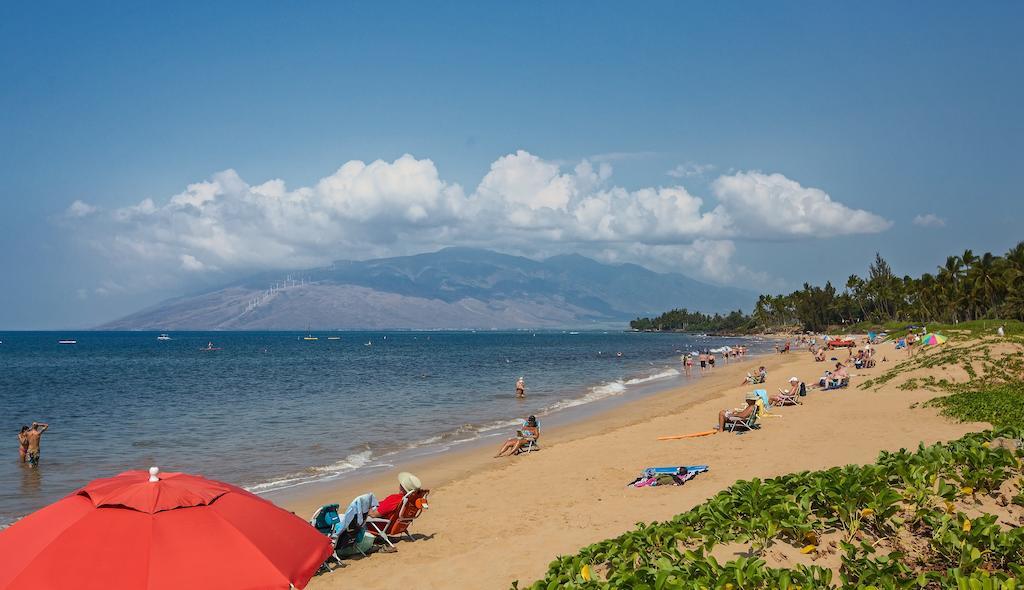 Maui Coast Hotel