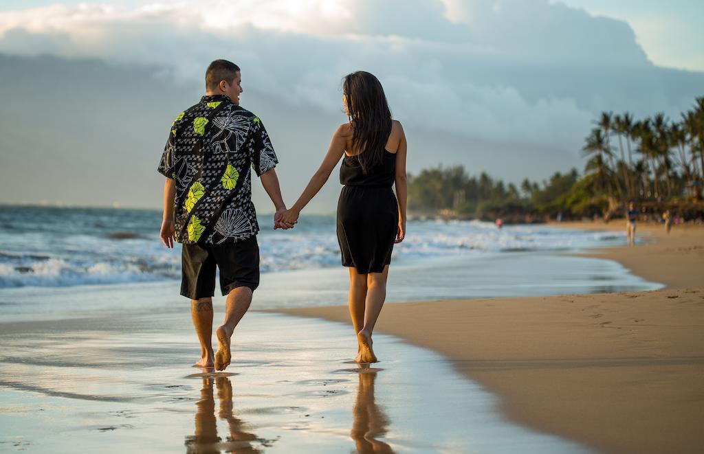 Maui Coast Hotel 3*