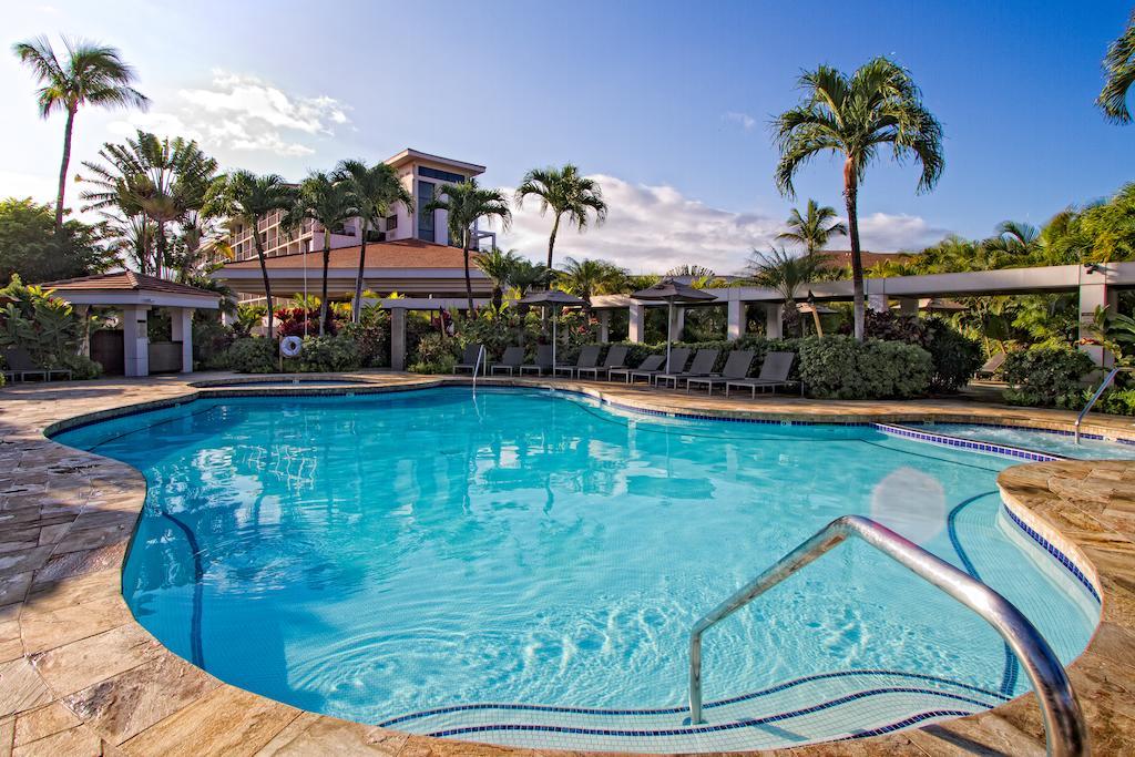 Maui Coast Hotel