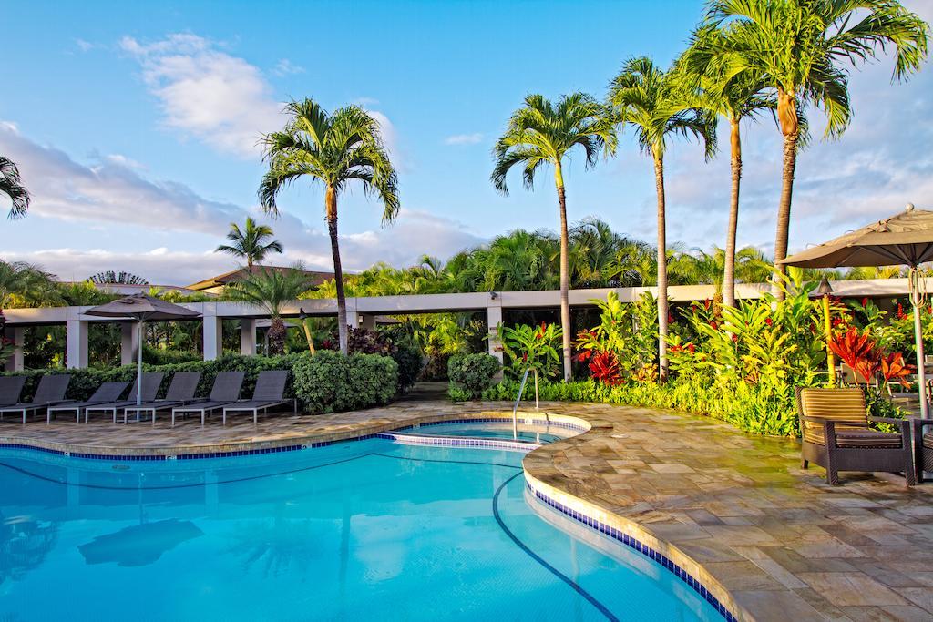 Hotel Maui Coast Kihei