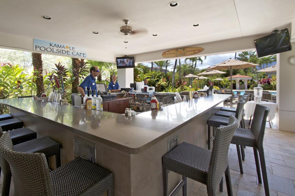 Maui Coast 3* Kihei