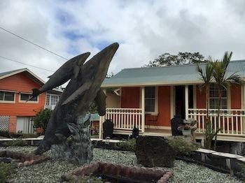 Village Hostel Pahoa