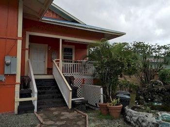 Hostel Village Pahoa