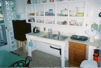 Hostel Village Pahoa
