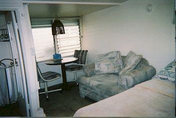 Village Hostel Pahoa