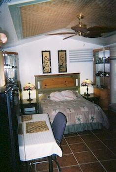 Hostel Village Pahoa
