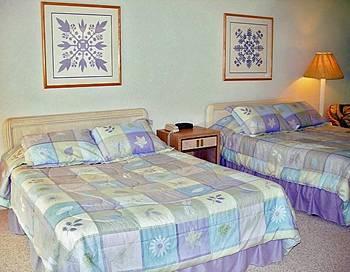Hotel Princeville Oceanfront