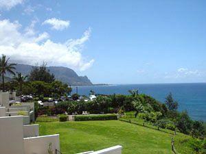 Princeville Oceanfront Kauai