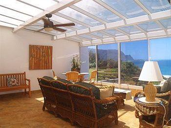 Hotel Princeville Oceanfront Kauai