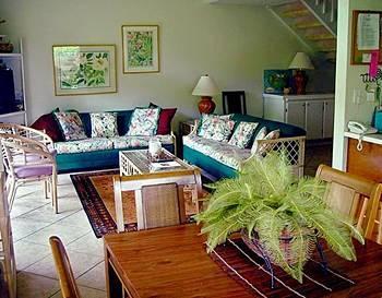 Princeville Oceanfront