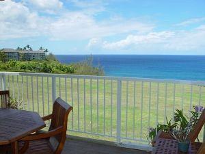 Hotel Princeville Oceanfront