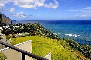 Hotel Princeville Oceanfront