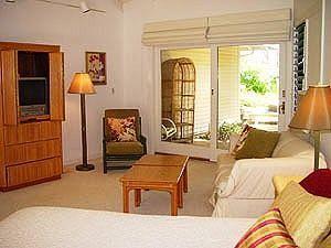 Princeville Oceanfront 3* Kauai