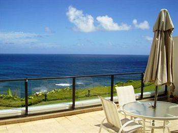 Princeville Oceanfront Kauai