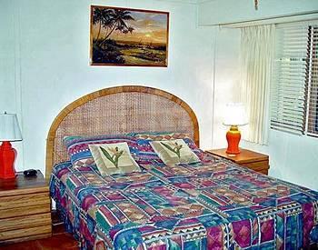 Princeville Oceanfront