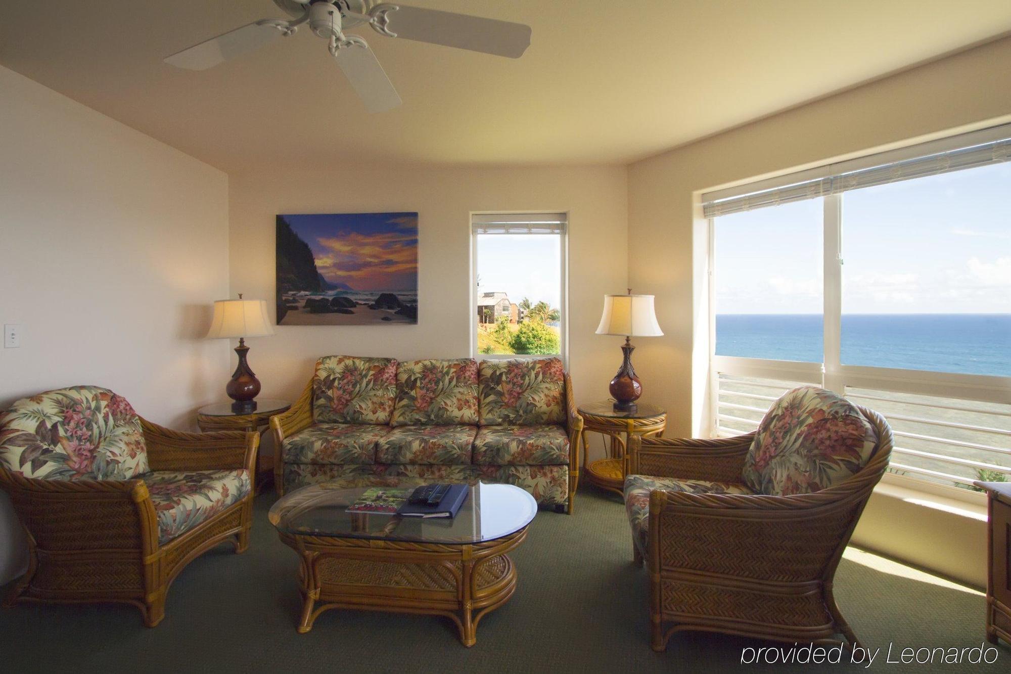Club Wyndham Shearwater 3* Princeville