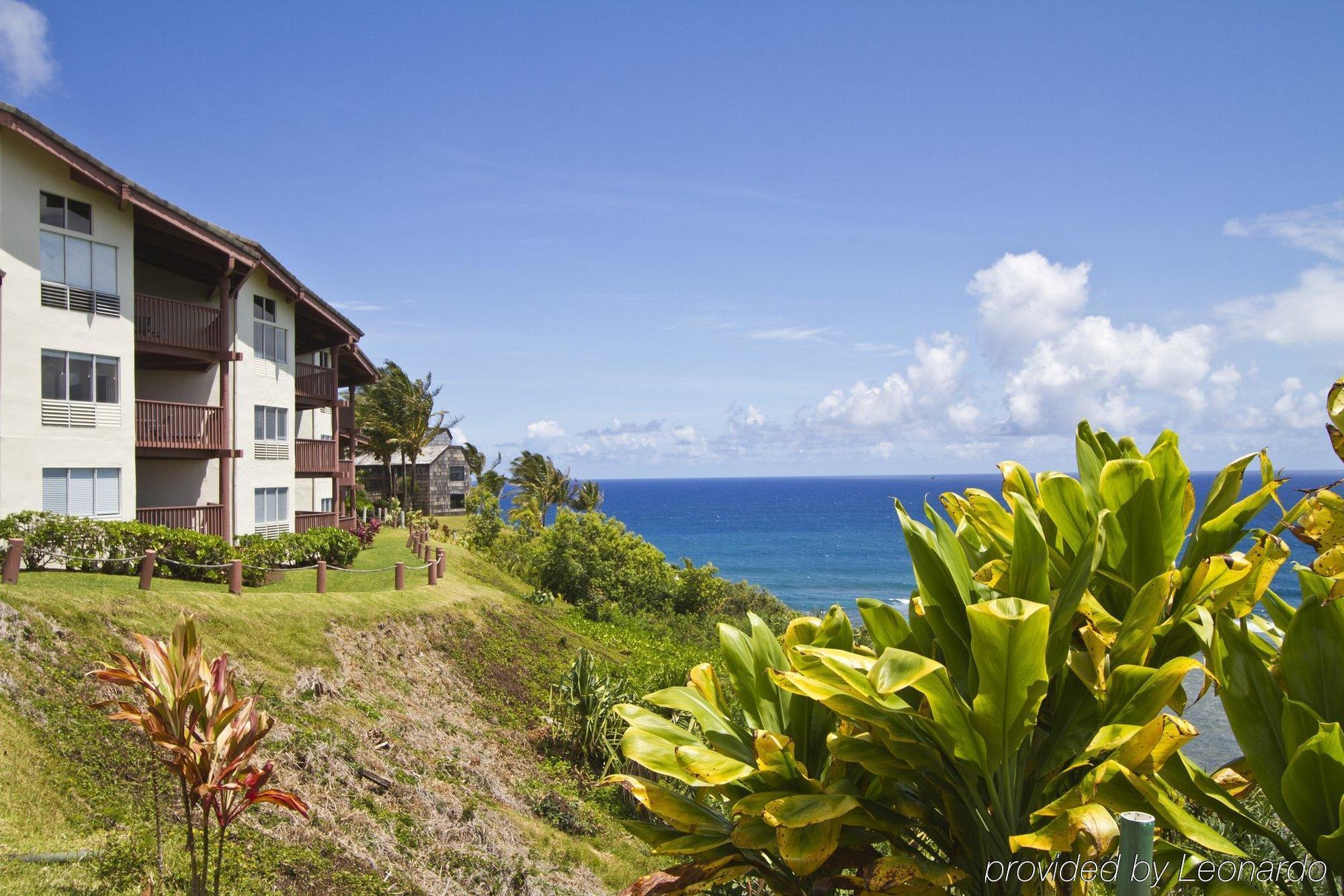 Club Wyndham Shearwater 3*