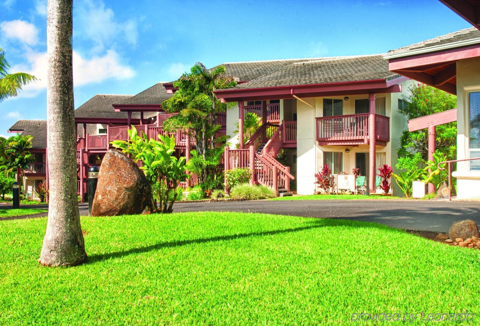 Resort Club Wyndham Shearwater