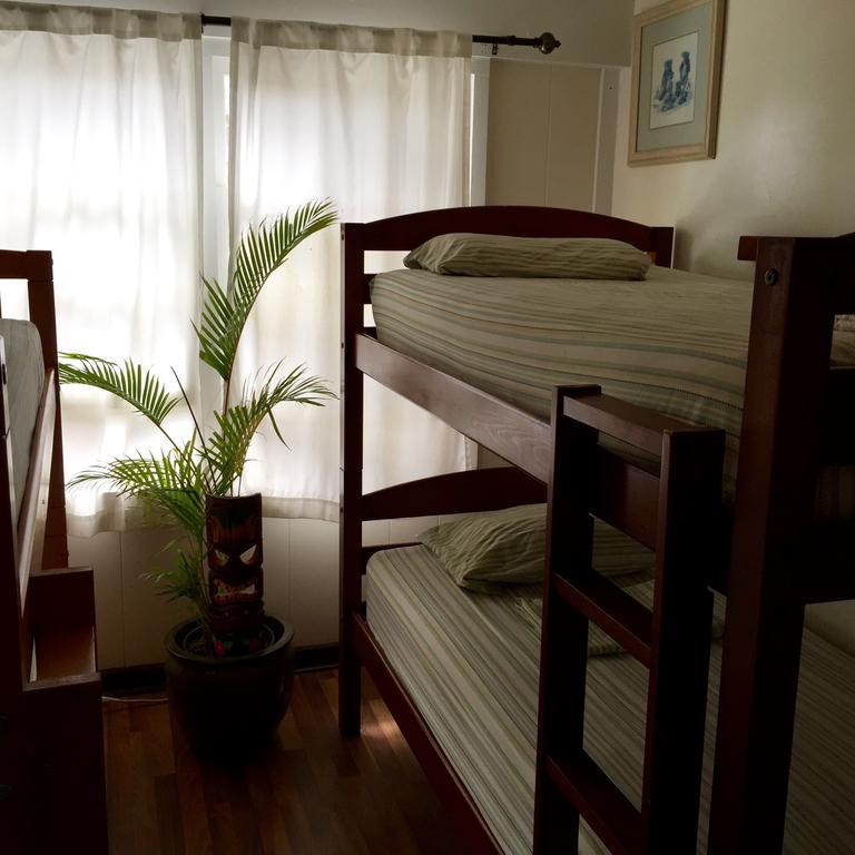 Hostel Tiki Beach Hostel-At The Beach In Lahaina