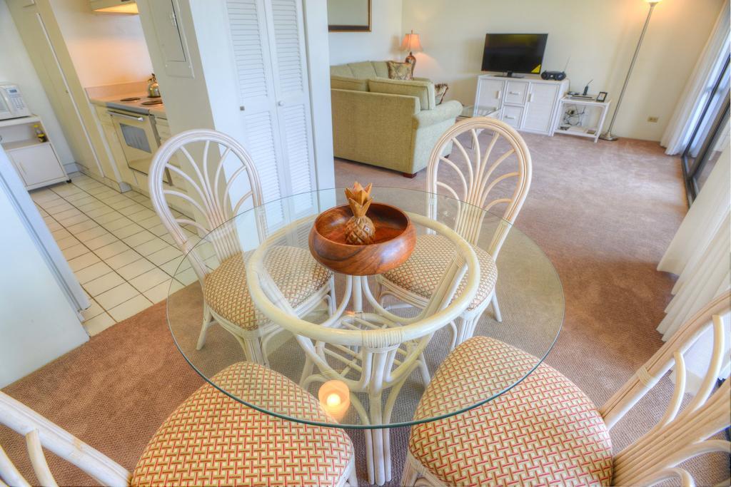 Koa Lagoon Apartment *
