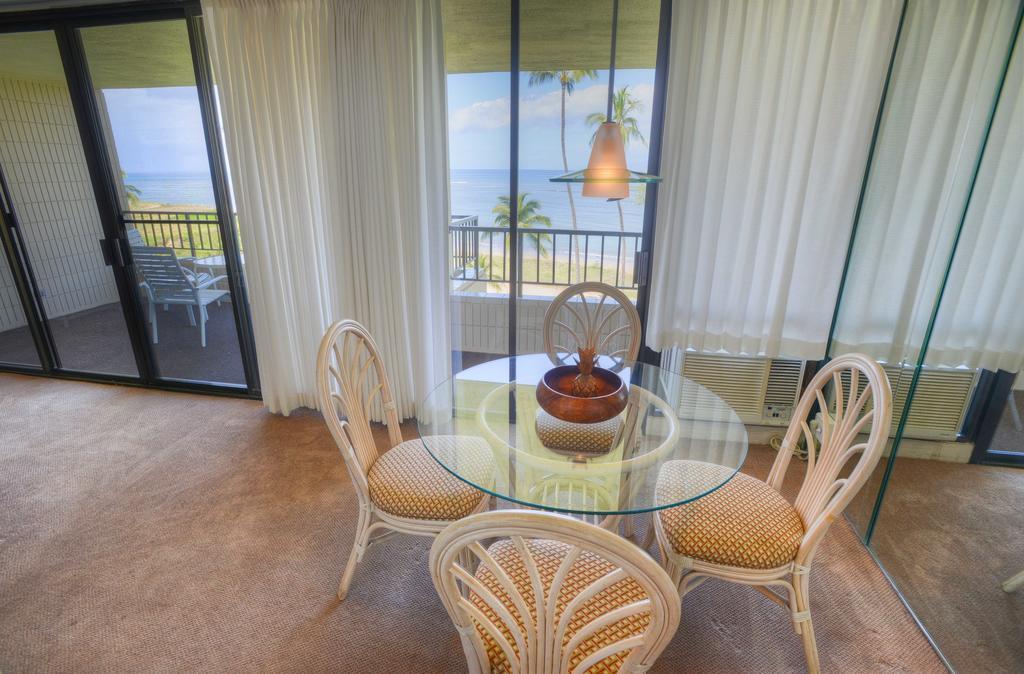 Koa Lagoon Apartment