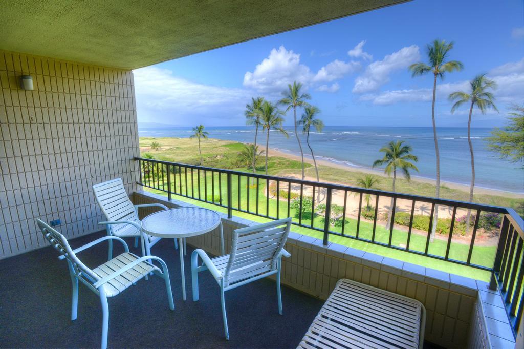 Koa Lagoon Apartment Kihei