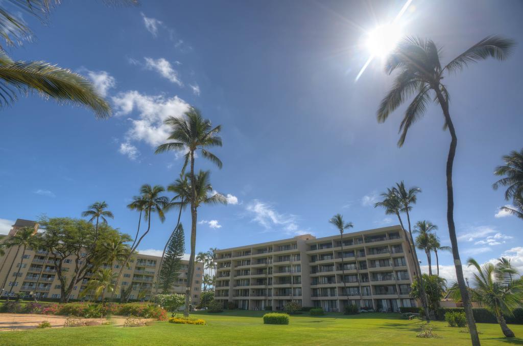 Apartment Koa Lagoon *