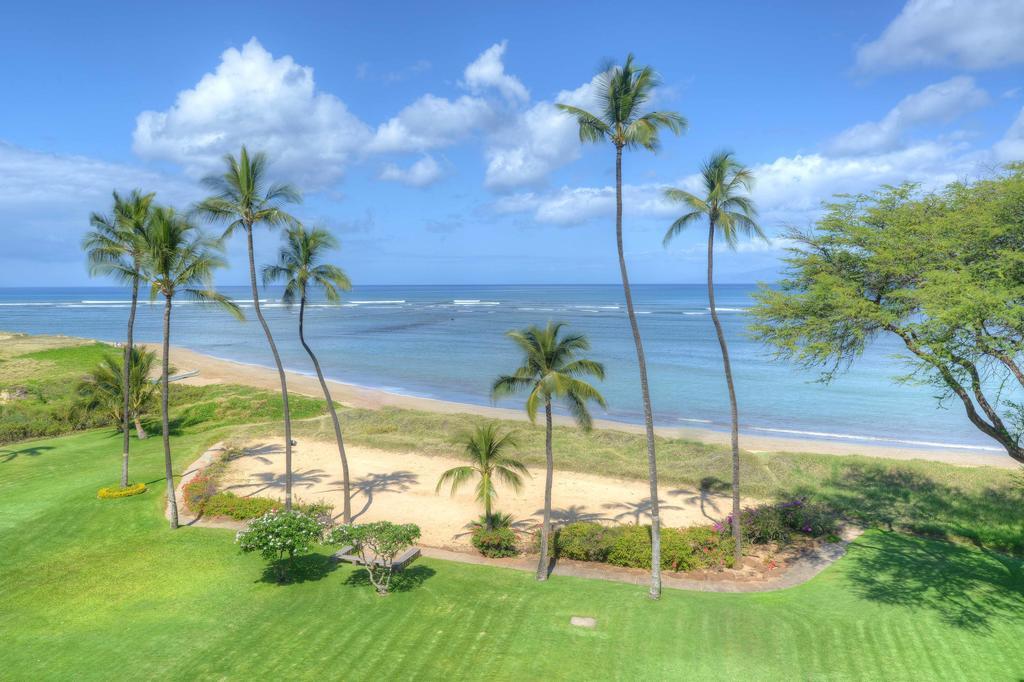 Koa Lagoon Apartment *