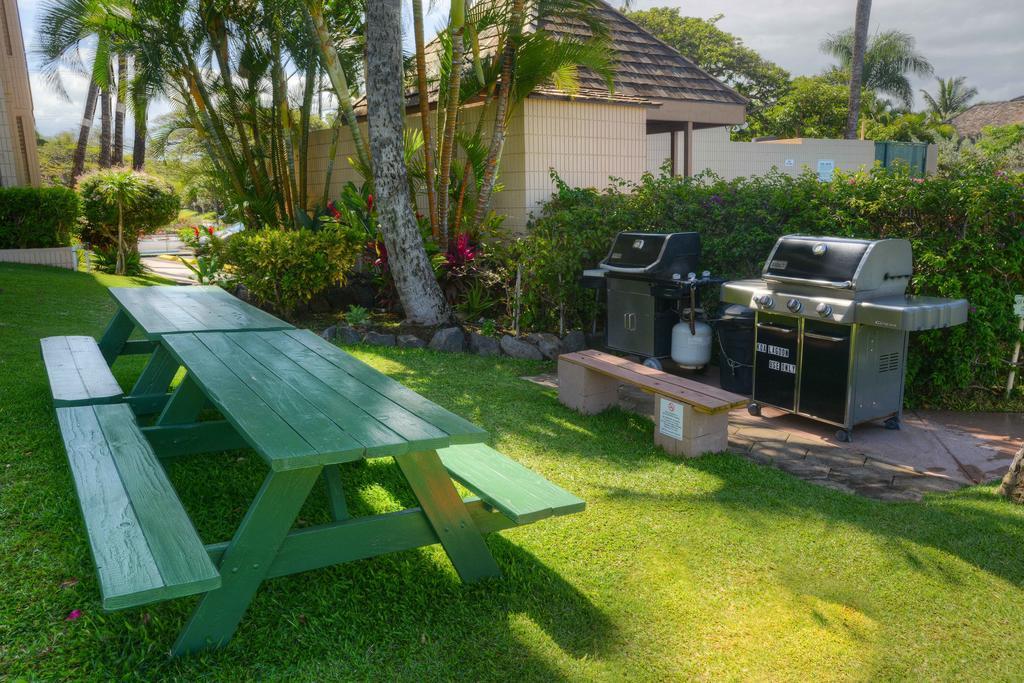 Apartment Koa Lagoon Kihei