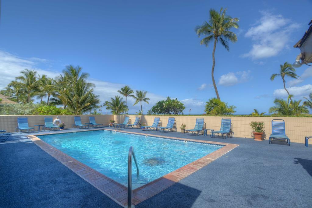 Koa Lagoon Apartment Kihei