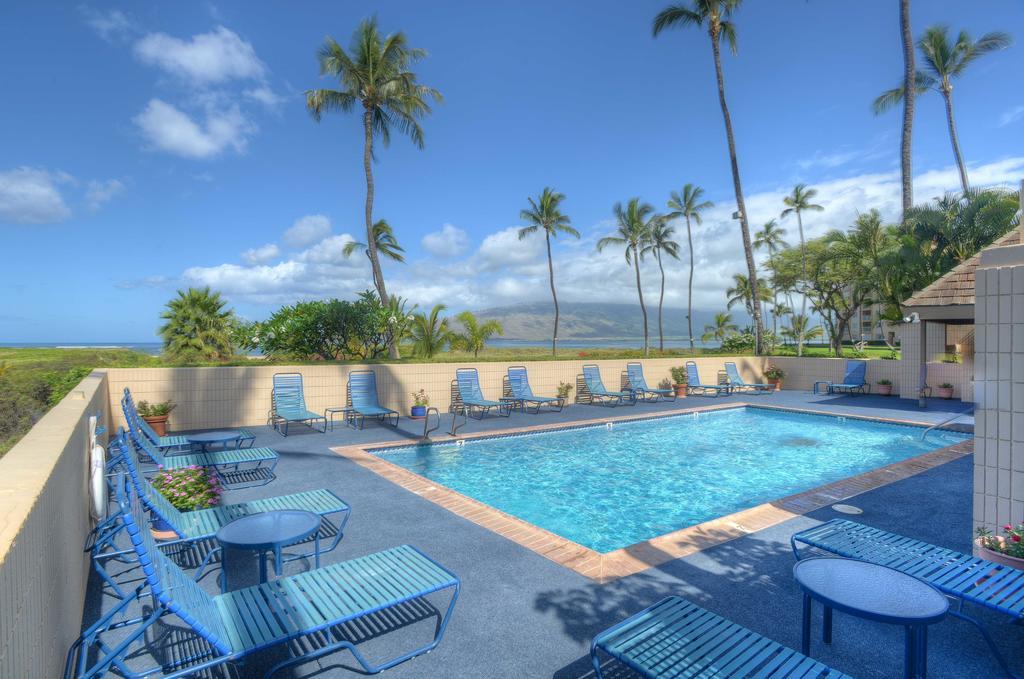 Apartment Koa Lagoon *