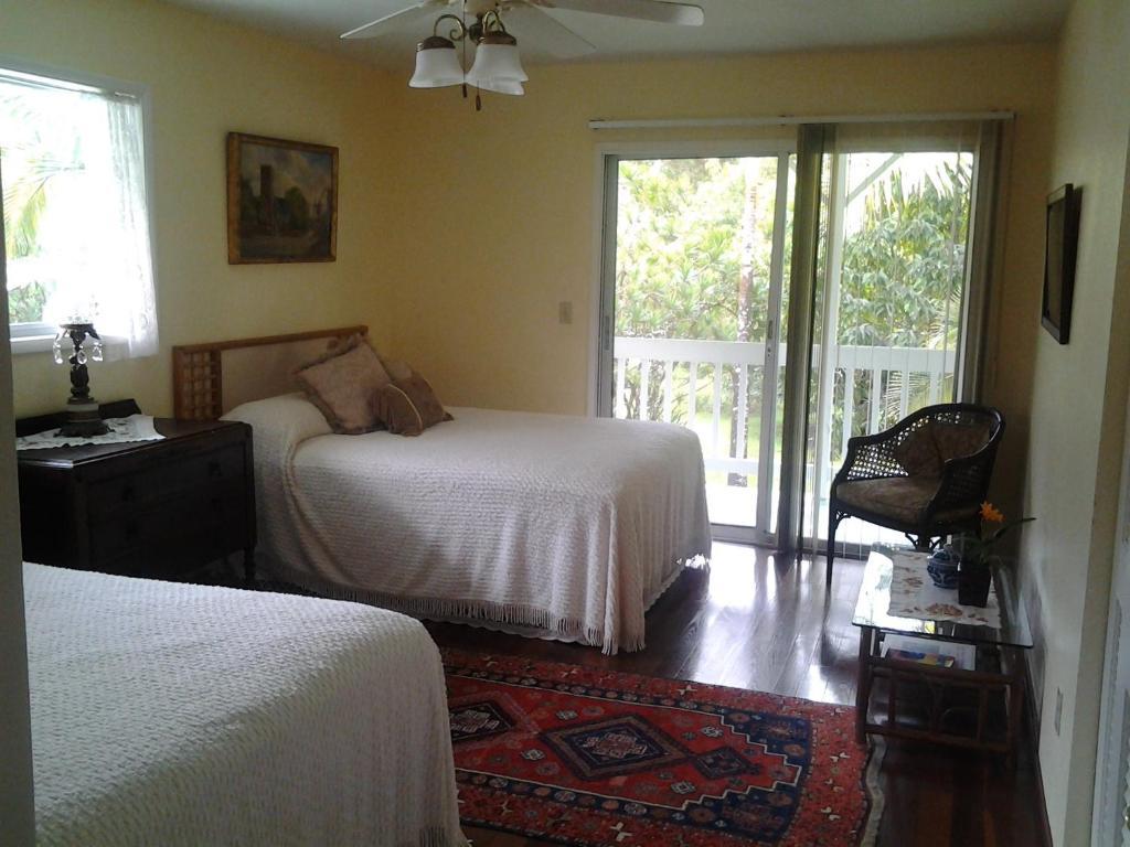 Lava Tree Tropic Bed & Breakfast 4*