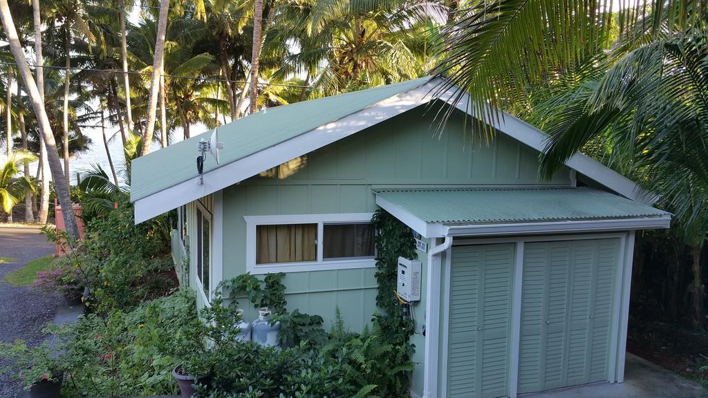 Whale House At Kehena Holiday home