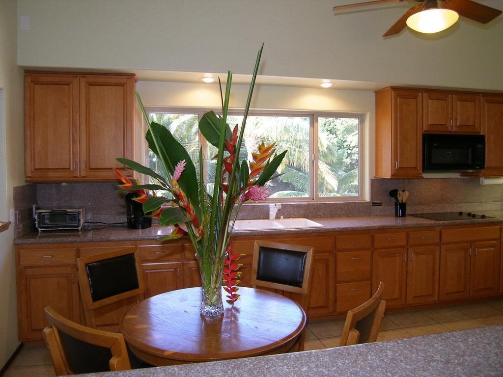 Holiday home Aloha Aku & Suites