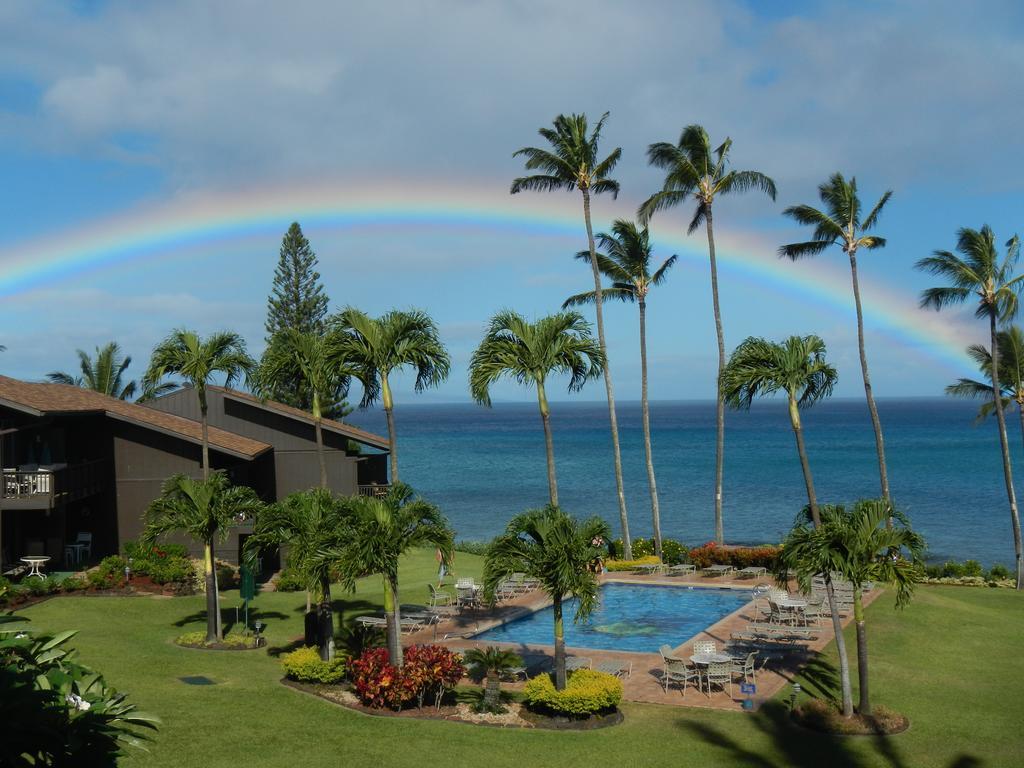 Mahina Surf Aparthotel