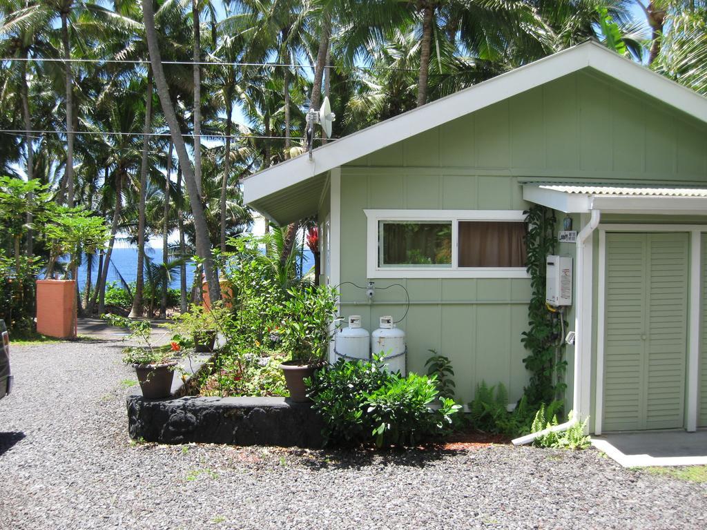 Whale House At Kehena Holiday home *