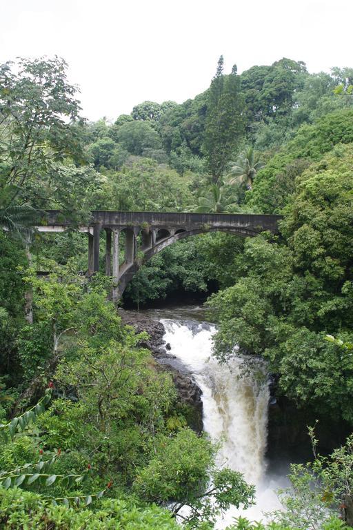 Island Goode'S - Luxury Adult Only Accommodation Near Hilo Guest house 4*