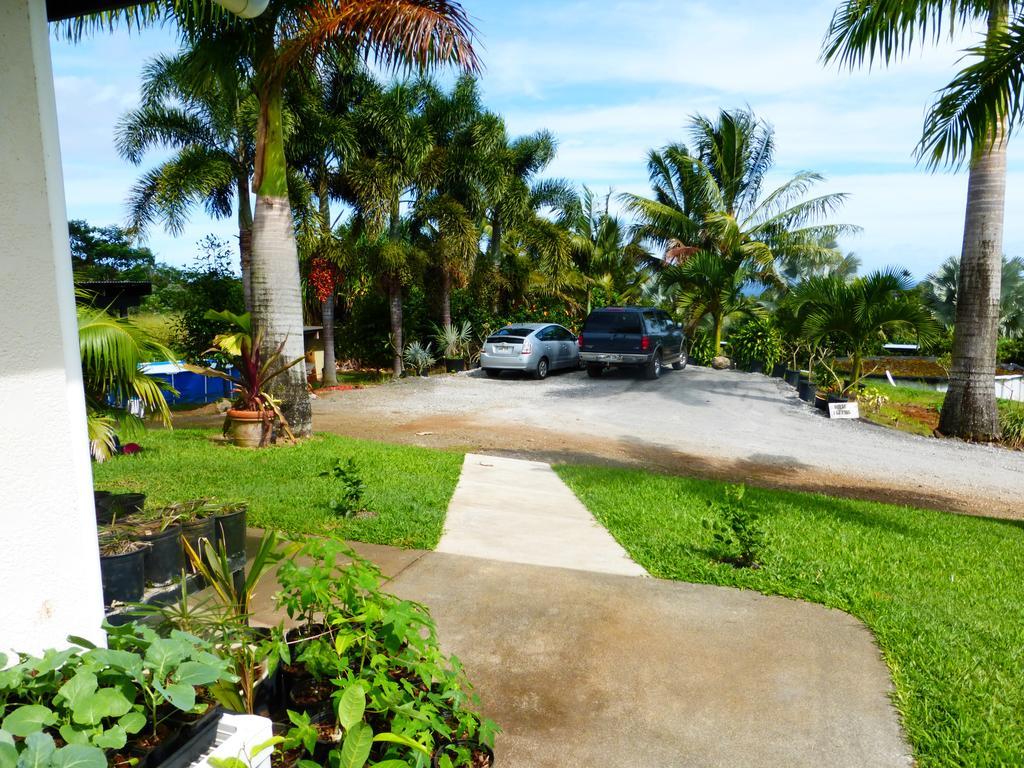 Island Goode'S - Luxury Adult Only Accommodation Near Hilo Guest house
