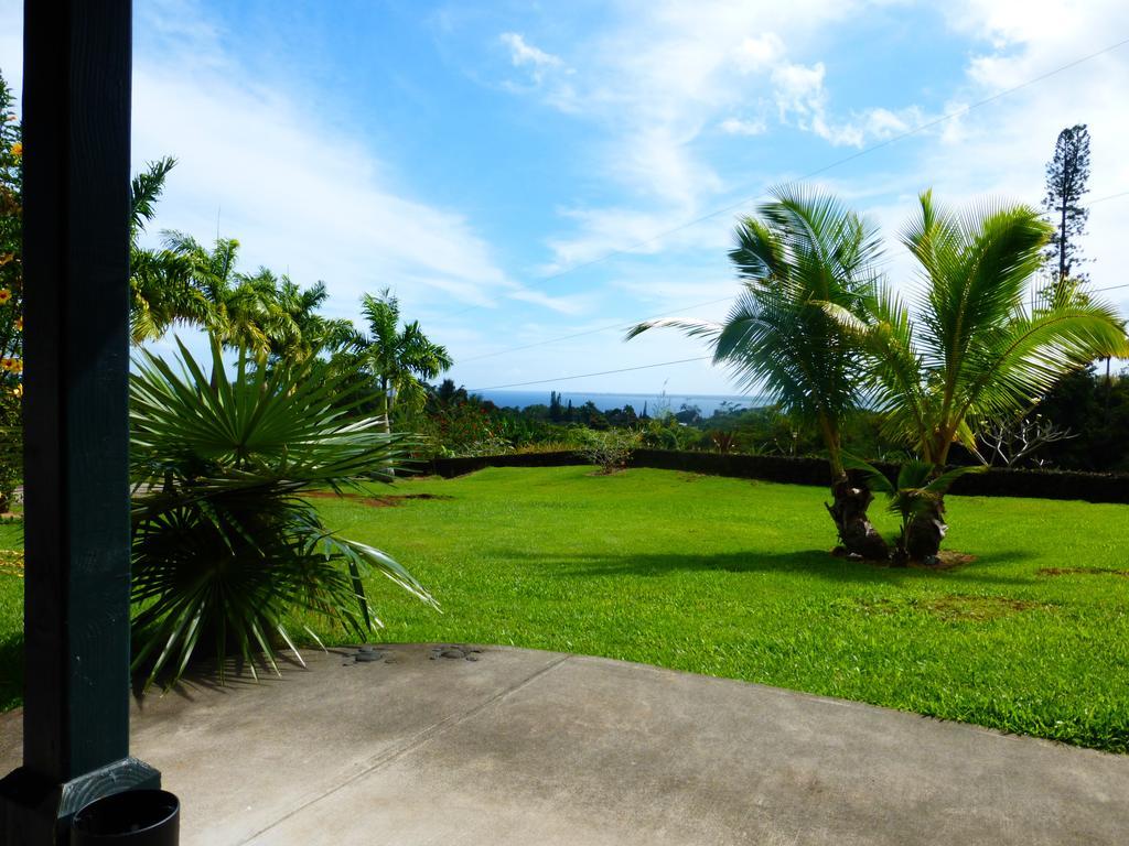 Island Goode'S - Luxury Adult Only Accommodation Near Hilo Guest house 4*