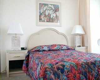 Fairway Villas Hotel Honolulu
