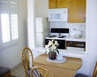 Fairway Villas 4*