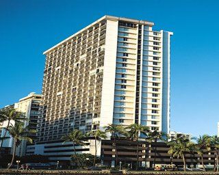 Fairway Villas 4* Honolulu