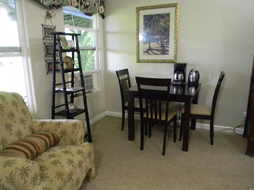 Guest house Island Goode'S - Luxury Adult Only Accommodation Near Hilo 4*