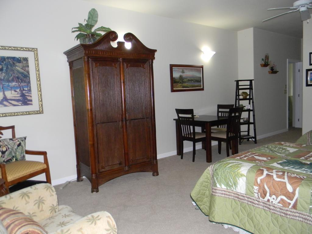 Island Goode'S - Luxury Adult Only Accommodation Near Hilo Guest house 4*