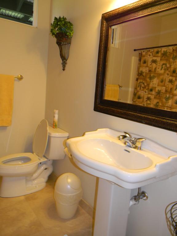 Island Goode'S - Luxury Adult Only Accommodation Near Hilo 4* Papaikou