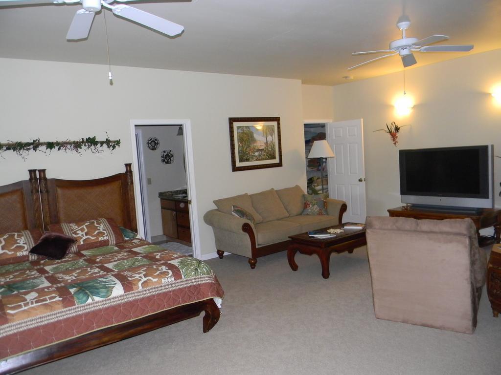 Guest house Island Goode'S - Luxury Adult Only Accommodation Near Hilo Papaikou