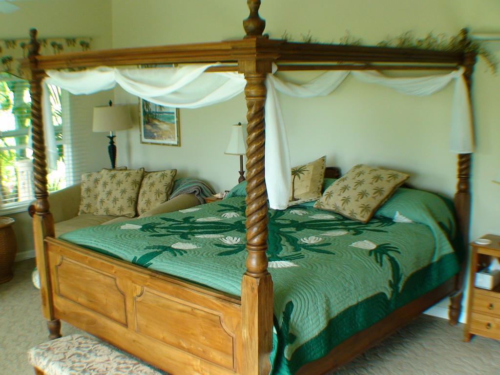 Island Goode'S - Luxury Adult Only Accommodation Near Hilo Guest house Papaikou